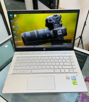 HP Pavilion 14 Core i5 Laptop