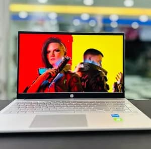 HP Pavilion 15.6 Inch Laptop