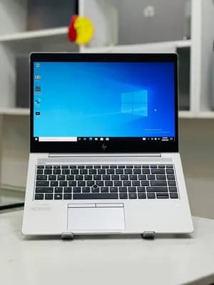 HP Elitebook 745 G5 Ryzen Laptop