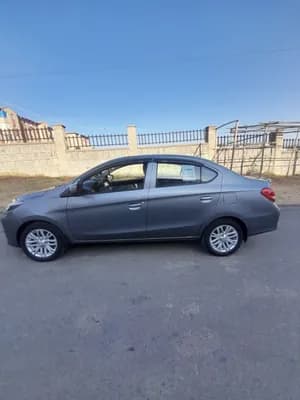 Mitsubishi Sedan 2022 11000km