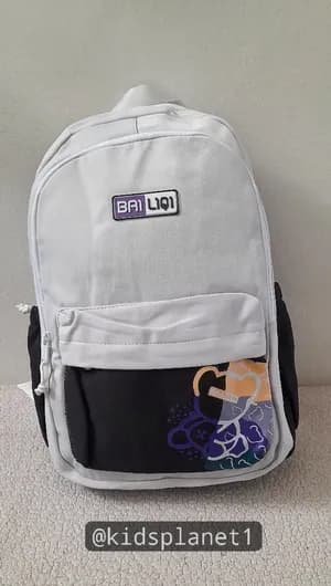 School bag