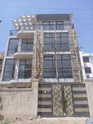 G+3 House for Sale Ayat Diaspora