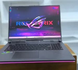 Asus ROG G18 i9 RTX 4060 Gaming Laptop