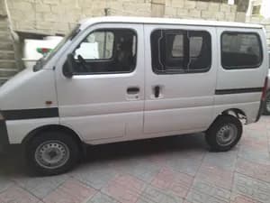Suzuki EECO 2023