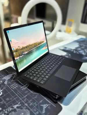Microsoft Surface Laptop 3