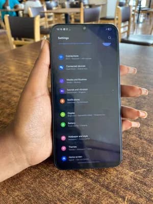 Samsung Galaxy A15 128GB