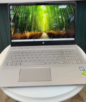 HP Pavilion i7 16GB 512GB Laptop