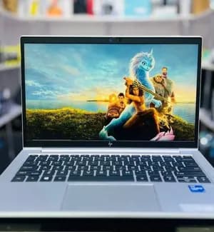 HP EliteBook 840 G8 Laptop