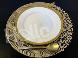 Dining Table Mat