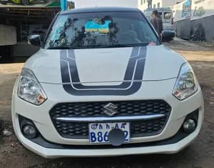 Suzuki Swift 2021 1.2L