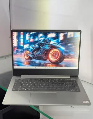 Lenovo IdeaPad Core i3 8th Gen