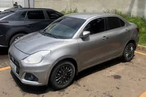 Suzuki Dzire 2022 Automatic