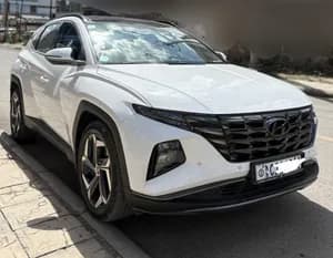 Hyundai Tucson 2022 SUV