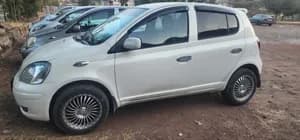 Toyota Vitz 2004 automatic