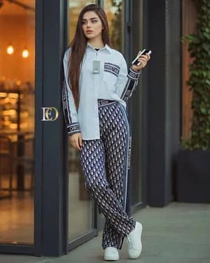 Turkish Clothing Set S-XXXL