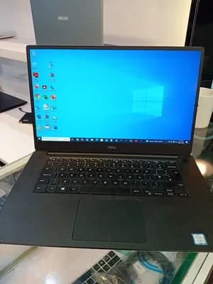 Dell XPS 15 Gaming Laptop