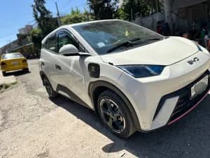 BYD Segul 2024 Electric