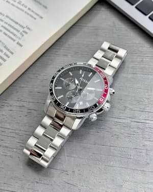 Fossil Men's Watches Collection