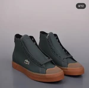 Lacoste boots 40_41_42_43