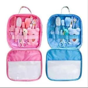 Portable Health Care Kit for Newborn