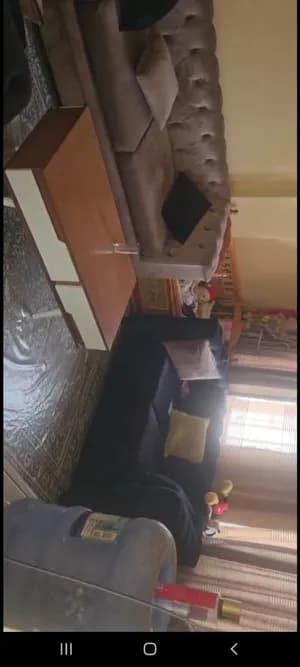 2-Bedroom Condo in Bole Arabsa
