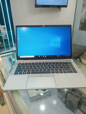 HP EliteBook 840 G8 Laptop