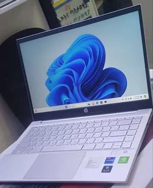 HP Pavilion 14.1 Core i7 Laptop