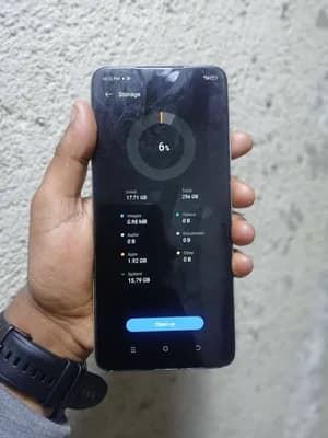 Itel A50 256GB 8GB RAM