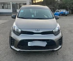 KIA Picanto 2020