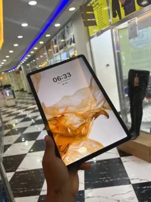 Samsung Galaxy Tab S8 256GB