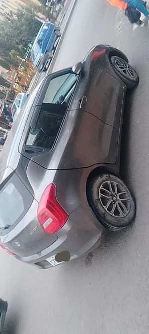 Suzuki sweft
