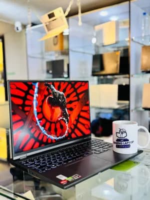 Lenovo Legion R9000P 512GB