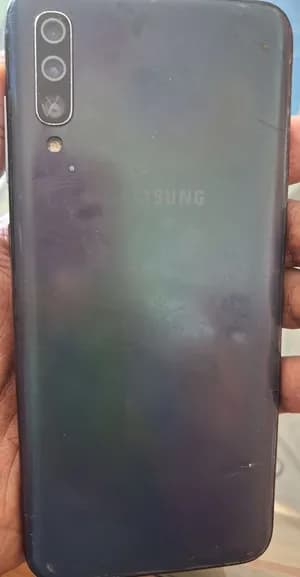 Samsung Galaxy A70 128GB 6GB RAM