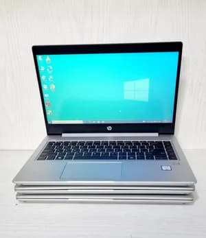 HP ProBook 440 G6 Laptop