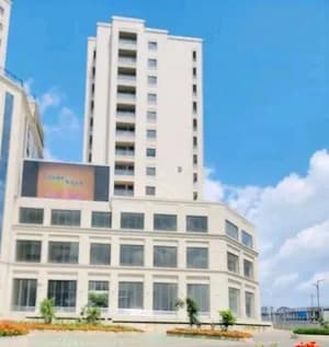 Commercial Building for Sale in Mexico