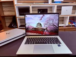 HP EliteBook 840 G10 i7 16GB 512GB