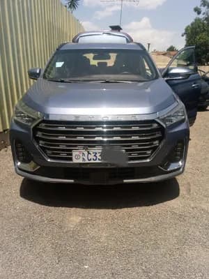 Cheryy JeTour X90 360T GDl 2023