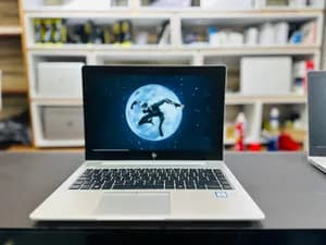 HP EliteBook 840 G5 Laptop
