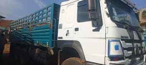 Sino Casoni Truck 2021