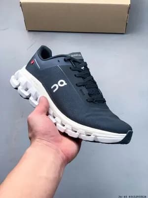 QC cloud foam