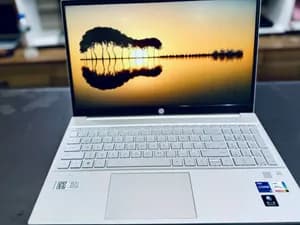 HP Pavilion 15 Core i5 Laptop
