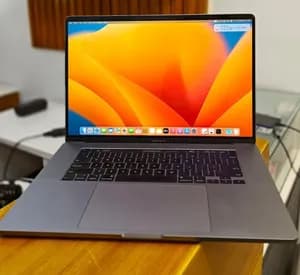 Apple MacBook Pro 2019 16 Inch
