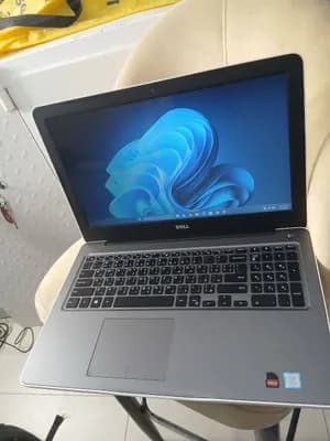 Dell Inspiron i7 Laptop