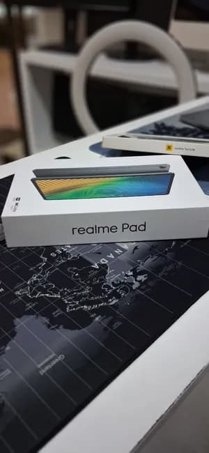 Realme Pad 2022 64GB 4GB 10.4 inch