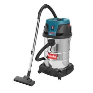 Heavy Duty Vacuum Cleaner 1400W 40L