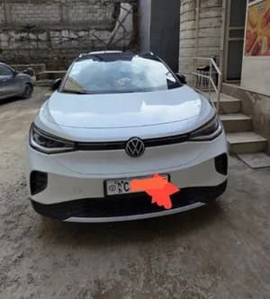 Volkswagen ID4 Pro 2023 Electric
