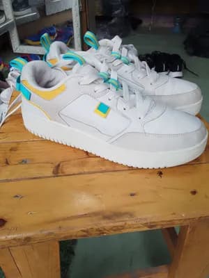 Anta 022617 Sneakers Size 41