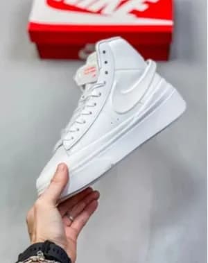 Nike Blazer phantom