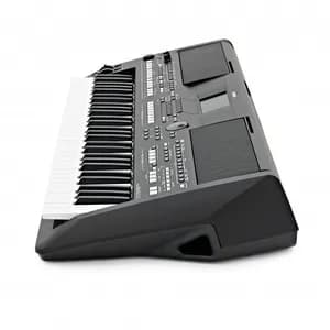 Yamaha Keyboard Psr Sx 600
