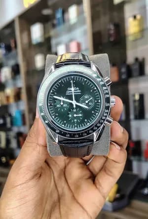OMEGA SEAMASTER CHRONOGRAPH